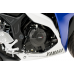 ENGINE PROTECTIVE COVER FOR YAMAHA YZF-R3 2019-2023 ENGINE PROTECTIVE COVER FOR YAMAHA YZF-R3 2019-2023